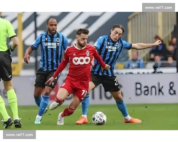 欧冠比赛数据深度分析 揭秘球队表现与胜负关系